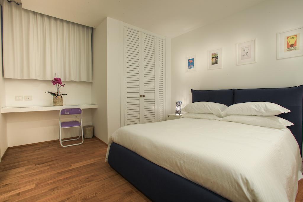 Copacabana Hotel Design Margherita Di Savoia Room photo